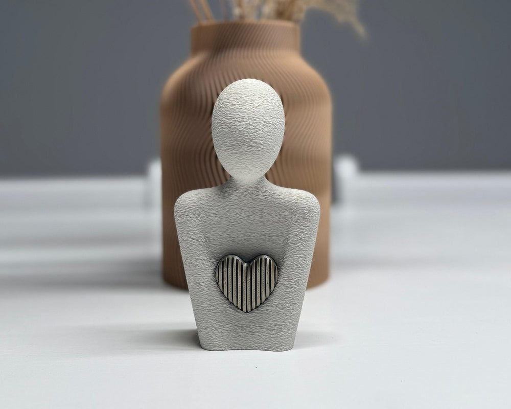 Mother's Day Statue
