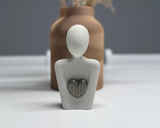 Mother's Day Statue