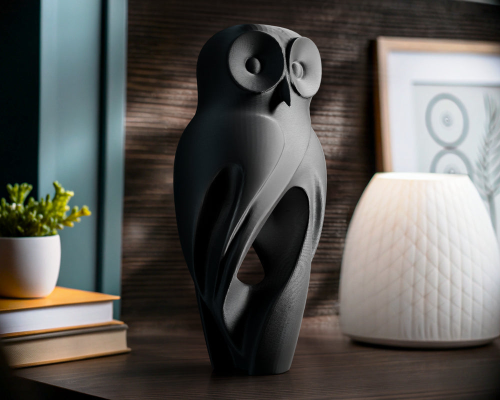 OWL home decor
