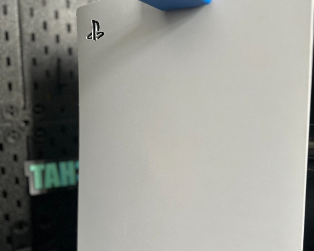 PS5 Headset Mount - Wider