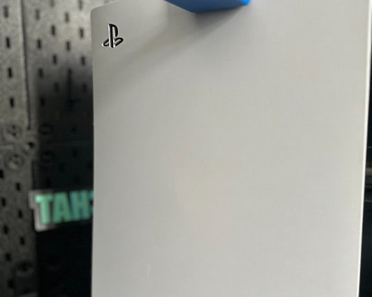 PS5 Headset Mount - Wider