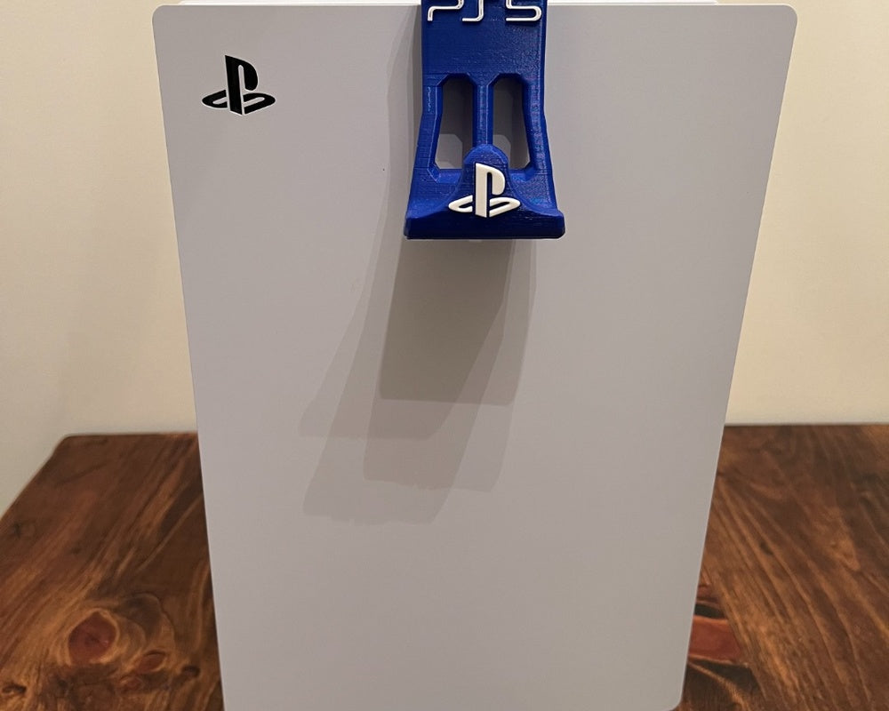 PS5 Controller Hanger Holder