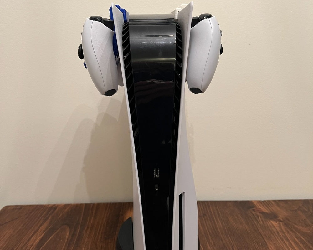 PS5 Controller Hanger Holder