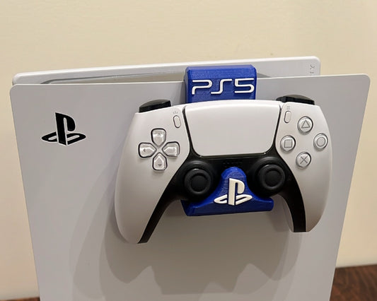 PS5 Controller Hanger Holder