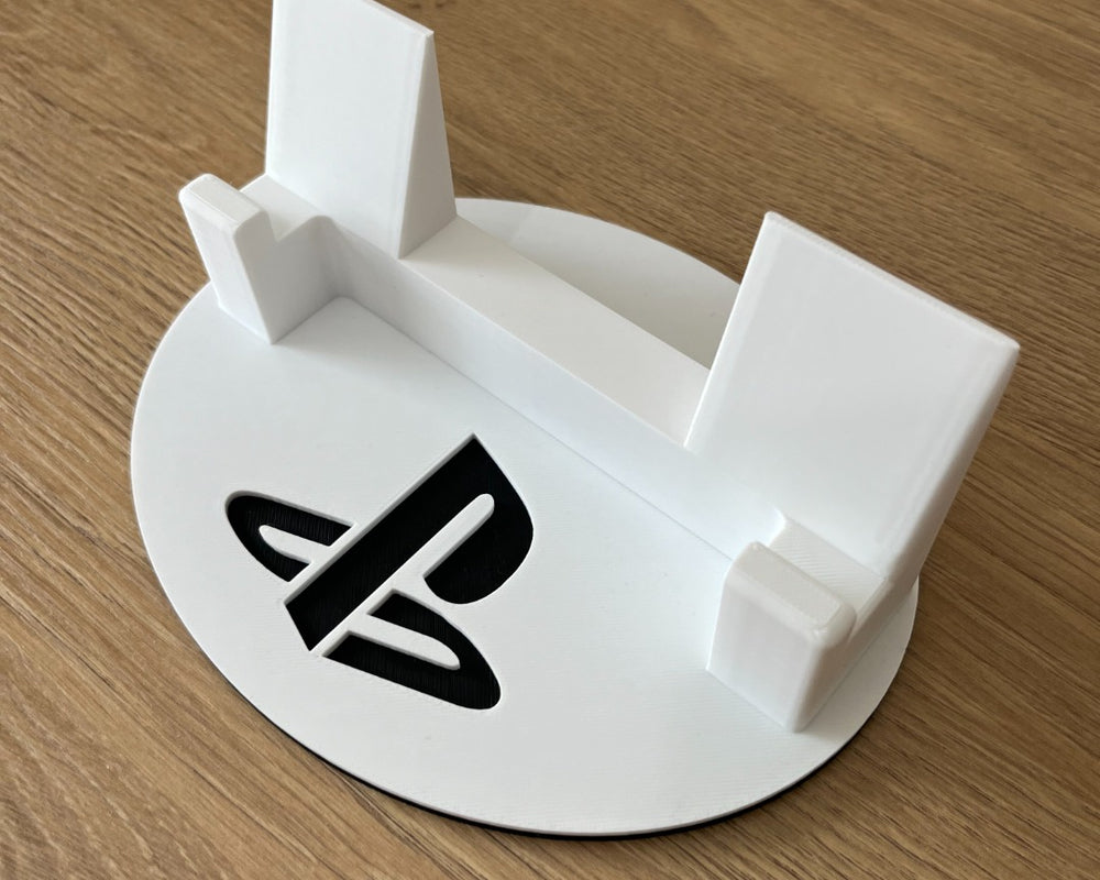 PlayStation Portal Stand With Logo