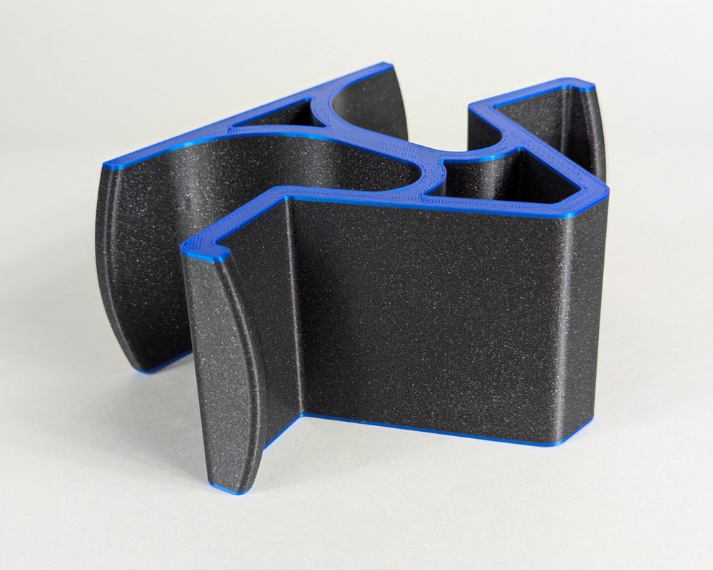 Dual PS5 Controller Stand