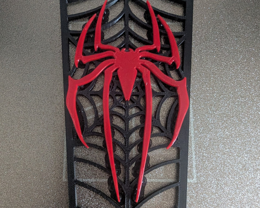 PS5 Front Faceplate