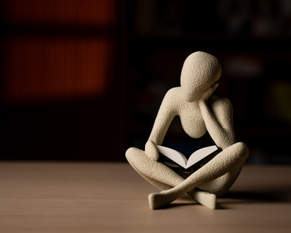 Nobody - Reader