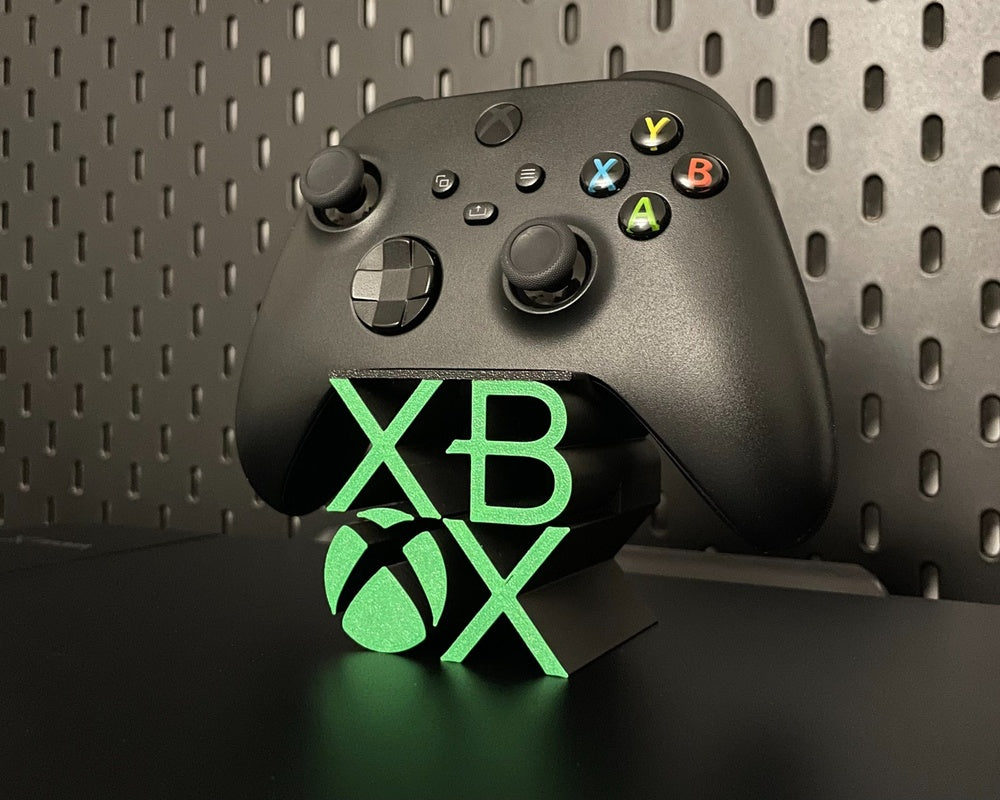 Xbox Controller Stand