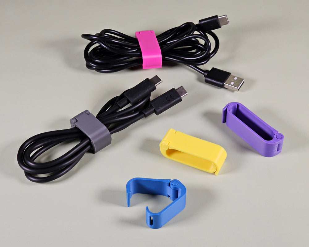 Cable OrganiserCable Clip