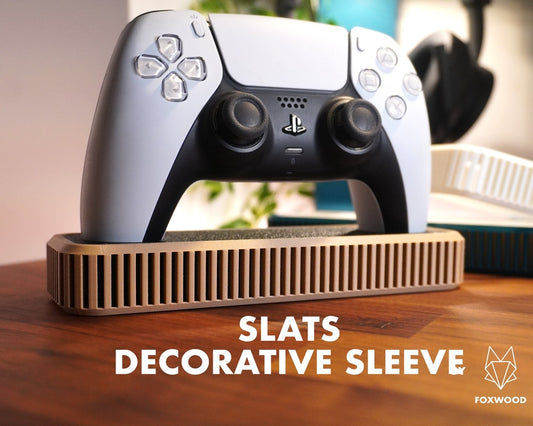 Controller Stand Sleeve