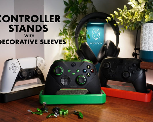 Controller Stand - Core