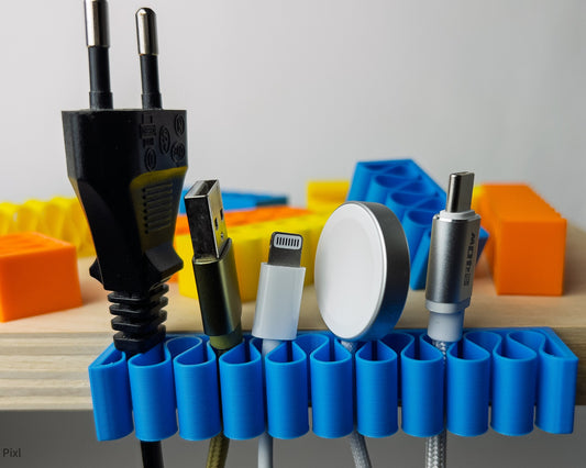 universal cable holder V2