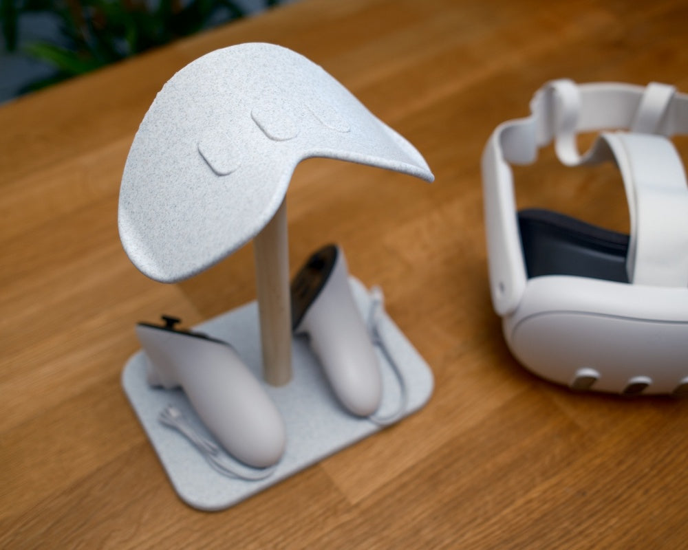 Meta Quest 3 Vertical Stand Dock