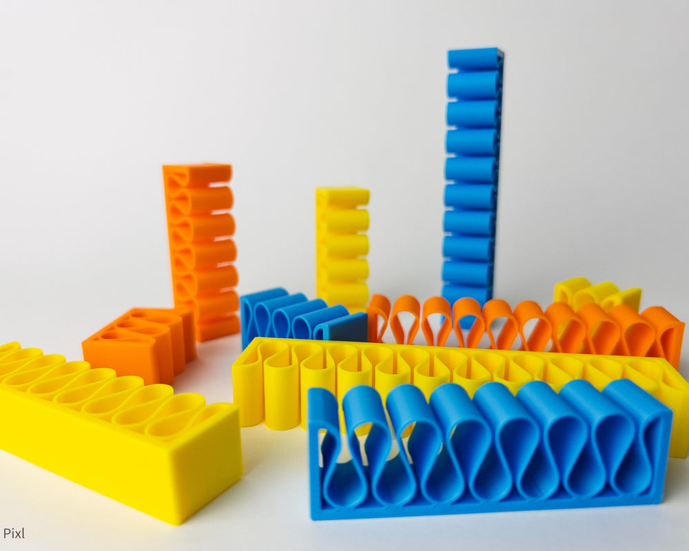 universal cable holder V2