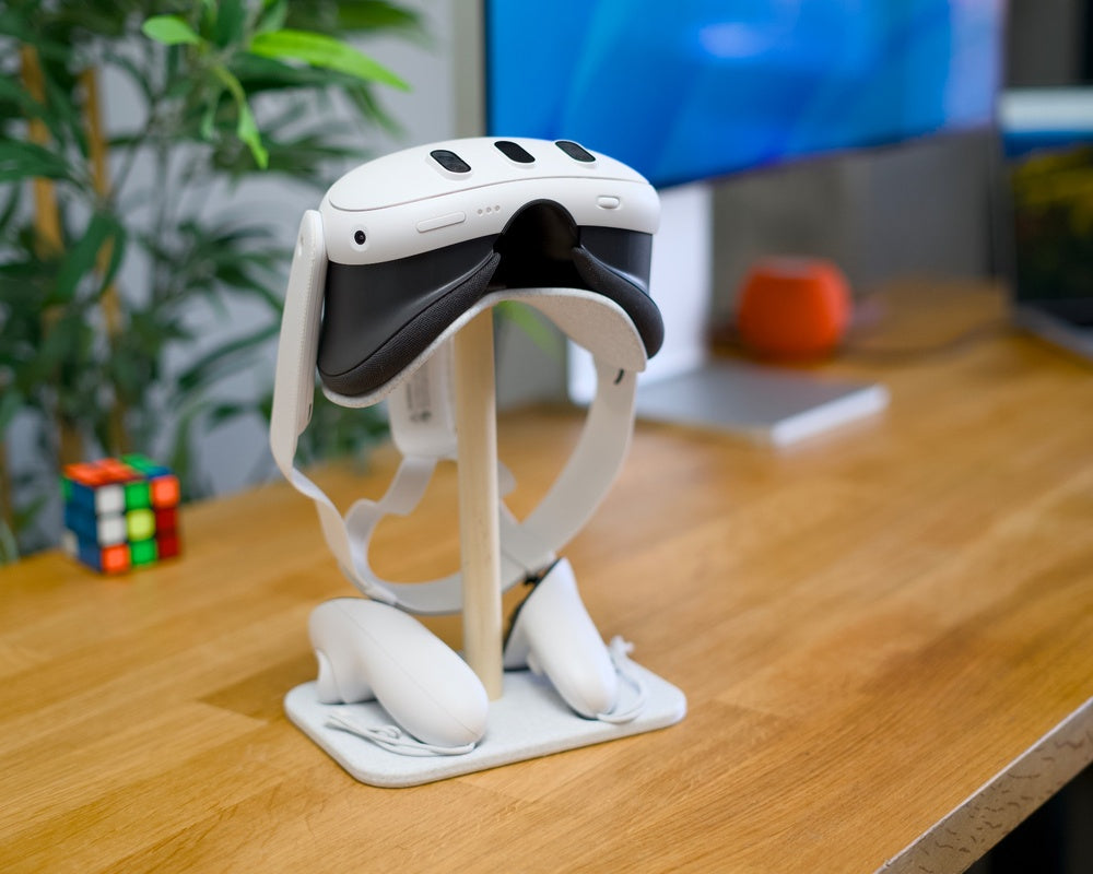 Meta Quest 3 Vertical Stand Dock