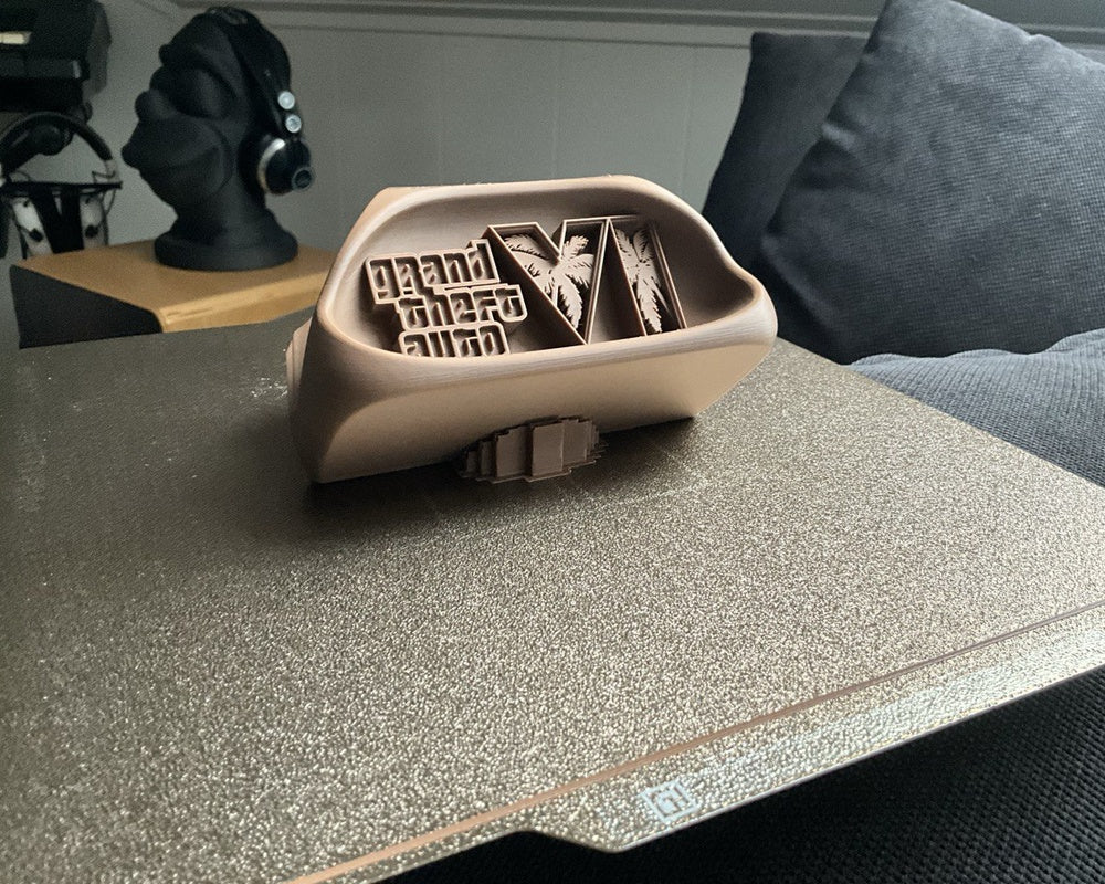 GTA6_PS5 & Xbox_Controller_Stand