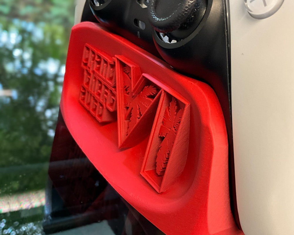 GTA6_PS5 & Xbox_Controller_Stand