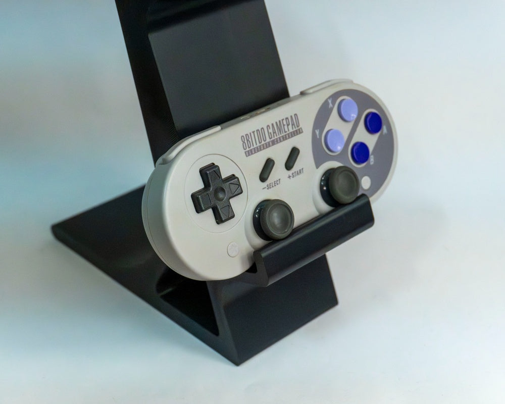Gamepad and Headset Stand