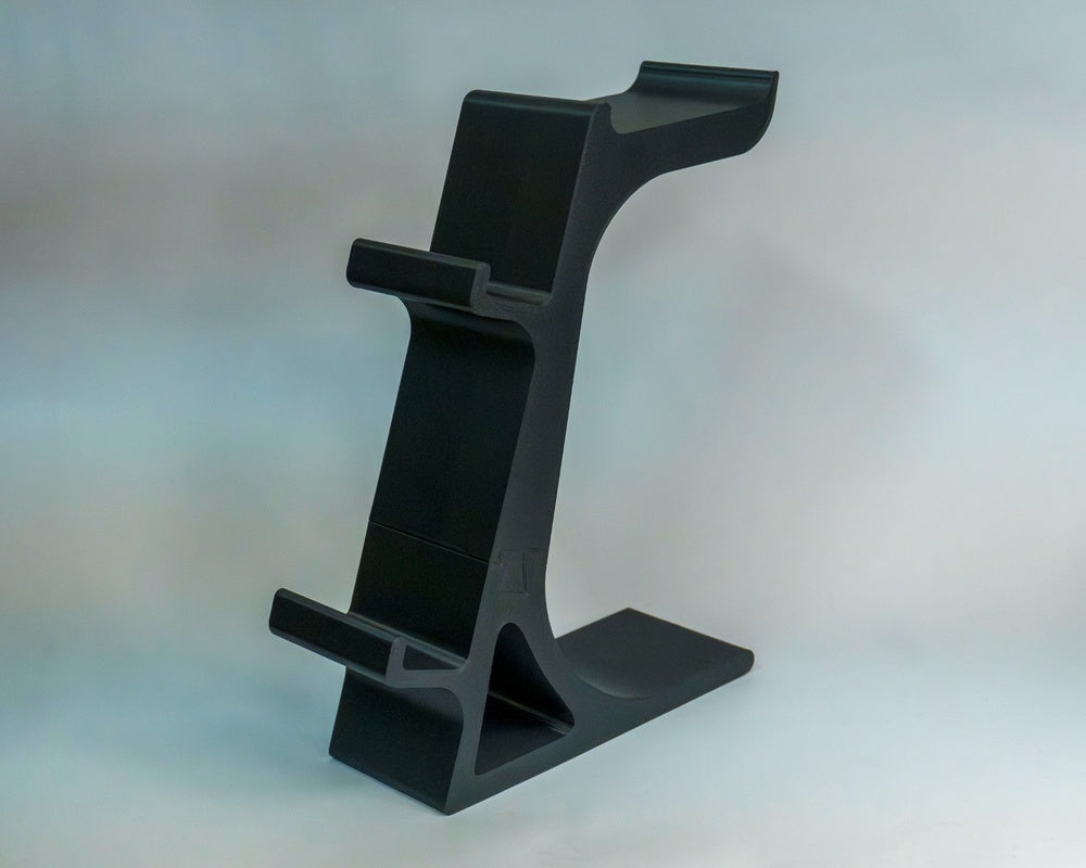 Gamepad and Headset Stand