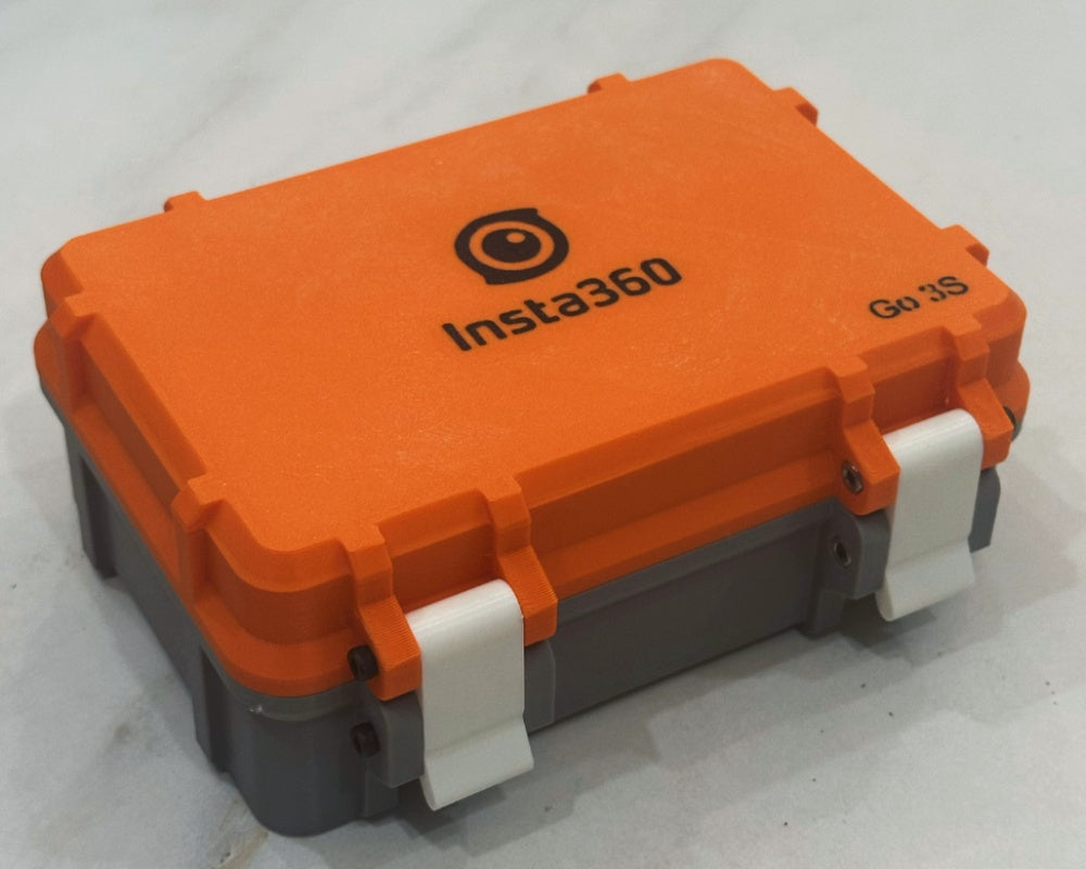 Insta360 Go3S Storage Box