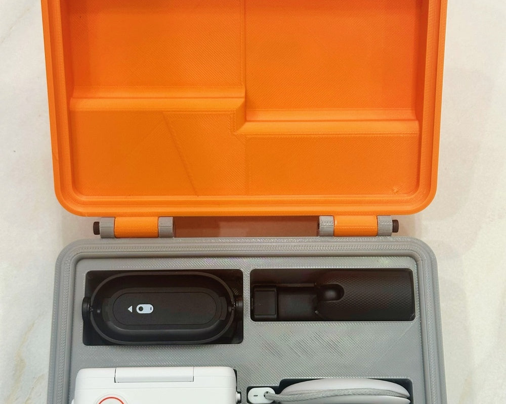 Insta360 Go3S Storage Box