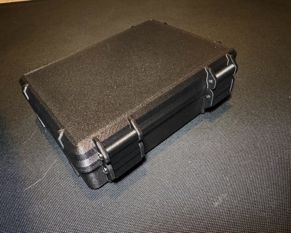 DJI Osmo Pocket 3 Rugged Case