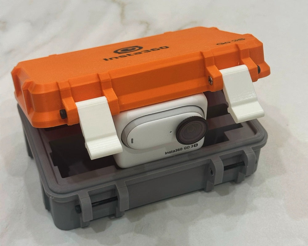Insta360 Go3S Storage Box