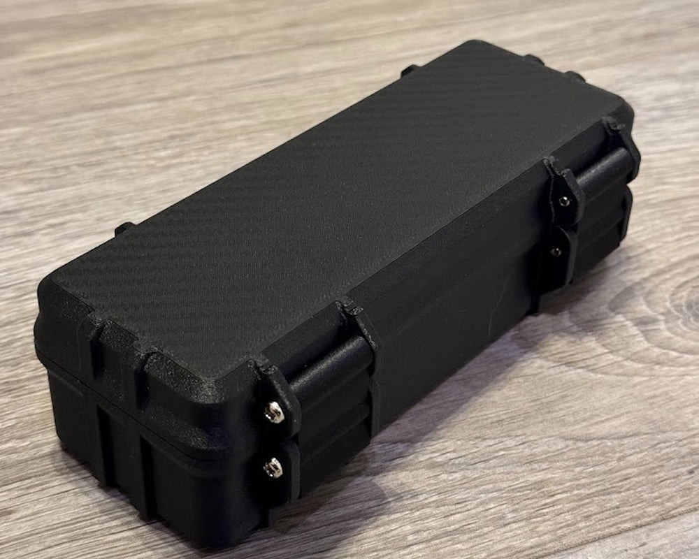 DJI Osmo Pocket 3 Rugged Case