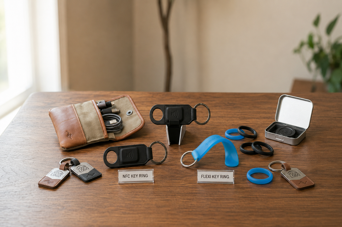 Key Ring