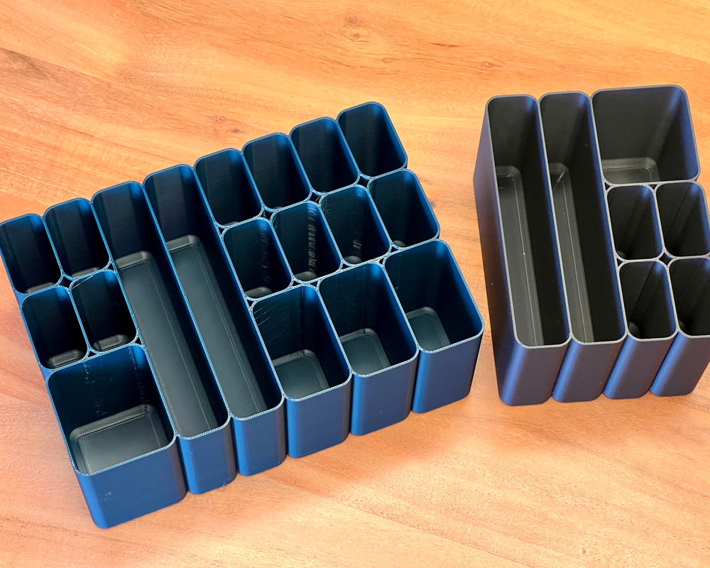 USB cable organizer Box tray IPhone Samsung