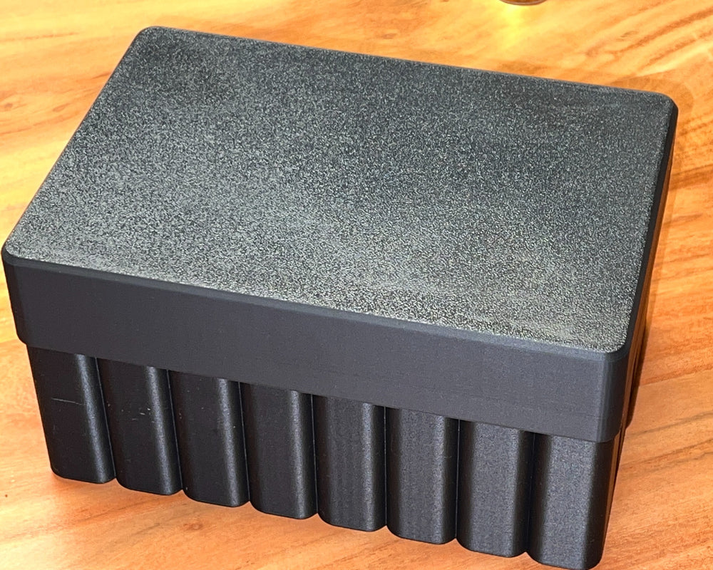 USB cable organizer Box tray IPhone Samsung