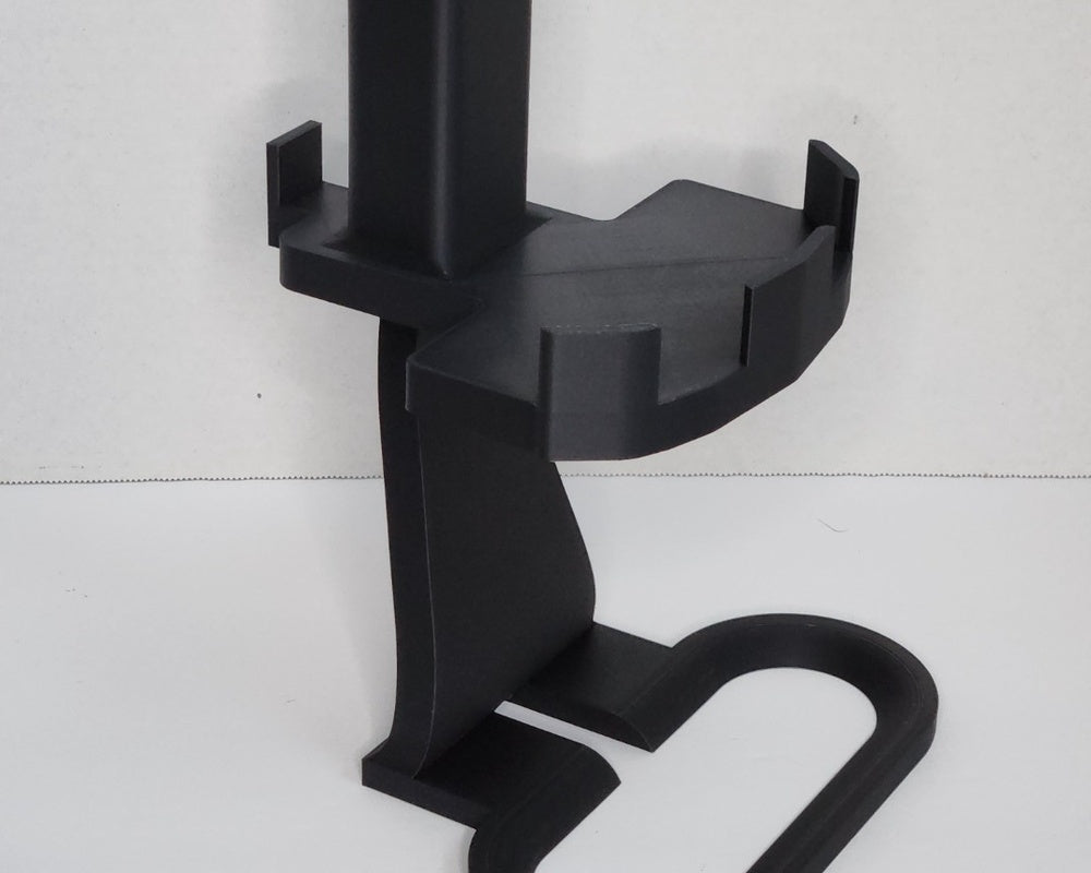 PlayStation VR2 Headset and Controller Station