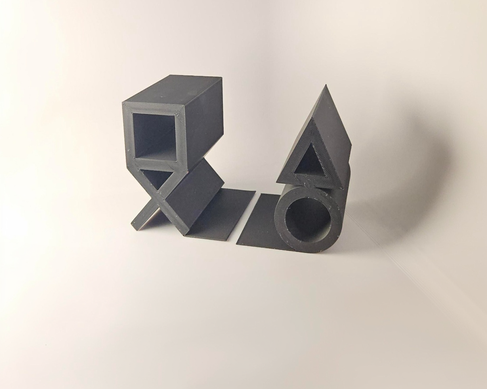 Sony Playstation 5 PS5 Display Stand Game Holder