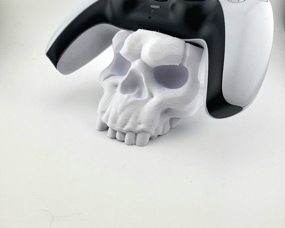 Stand PS5 Skull