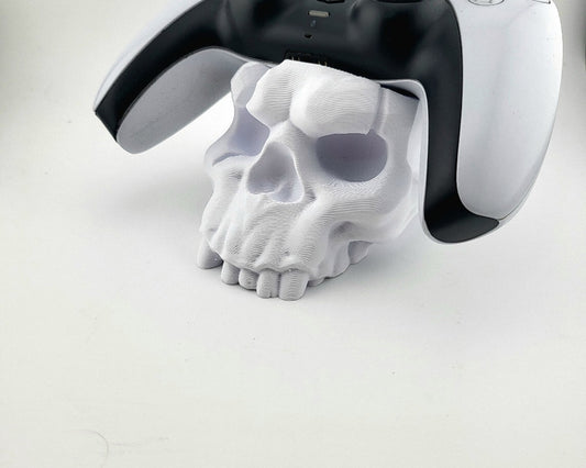 Stand PS5 Skull