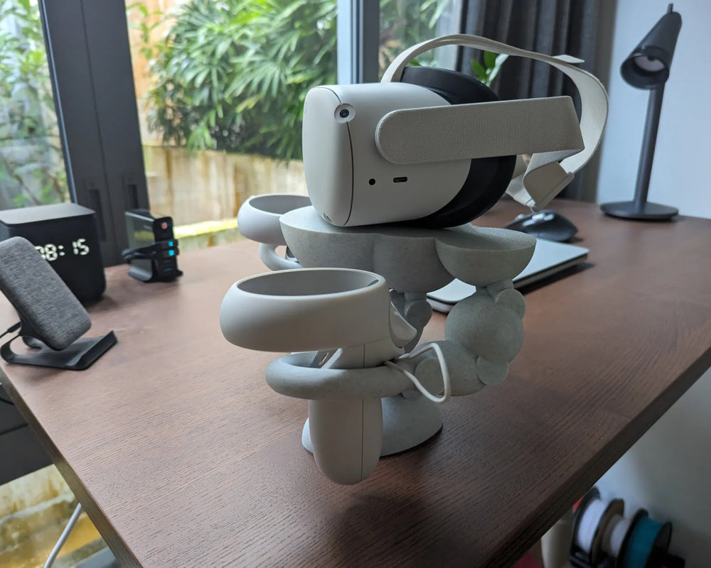 Oculus Meta Quest VR stand