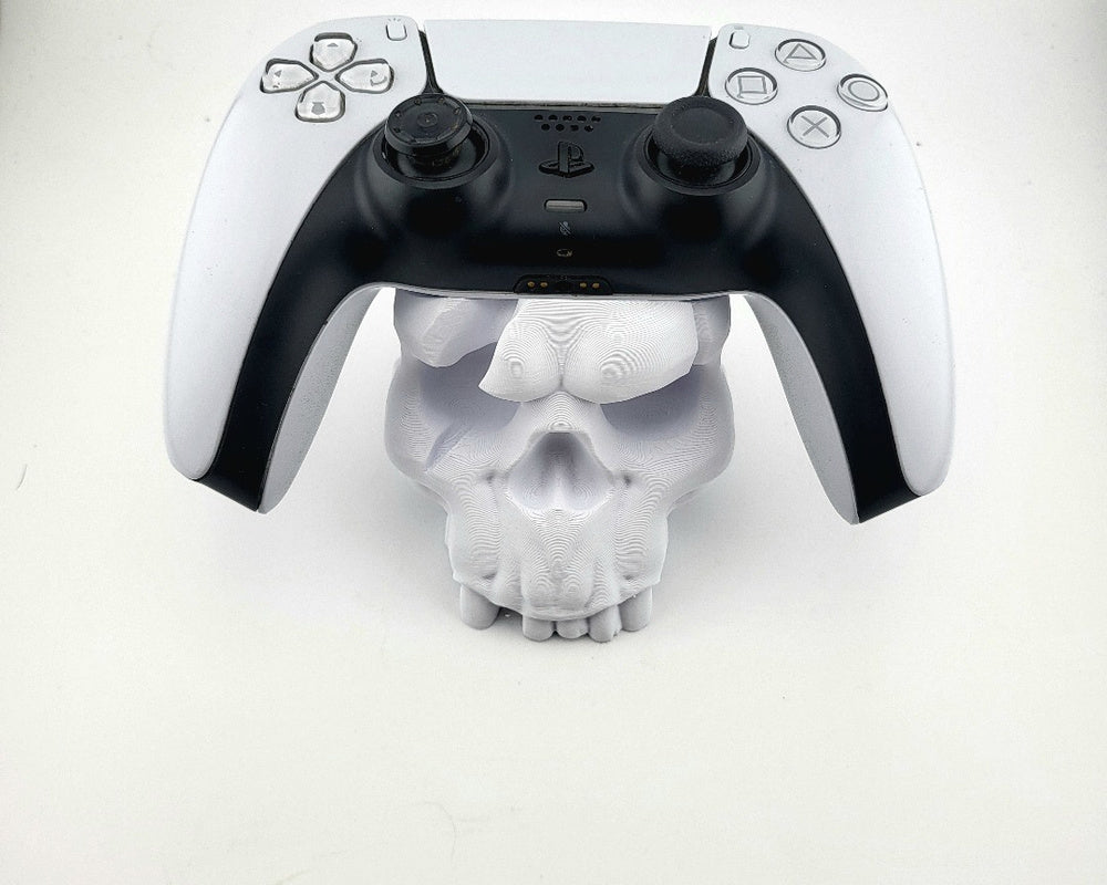 Stand PS5 Skull