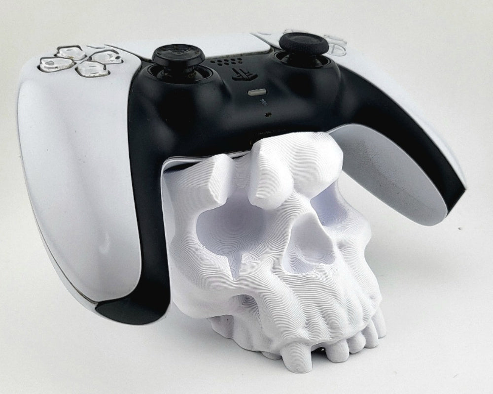 Stand PS5 Skull