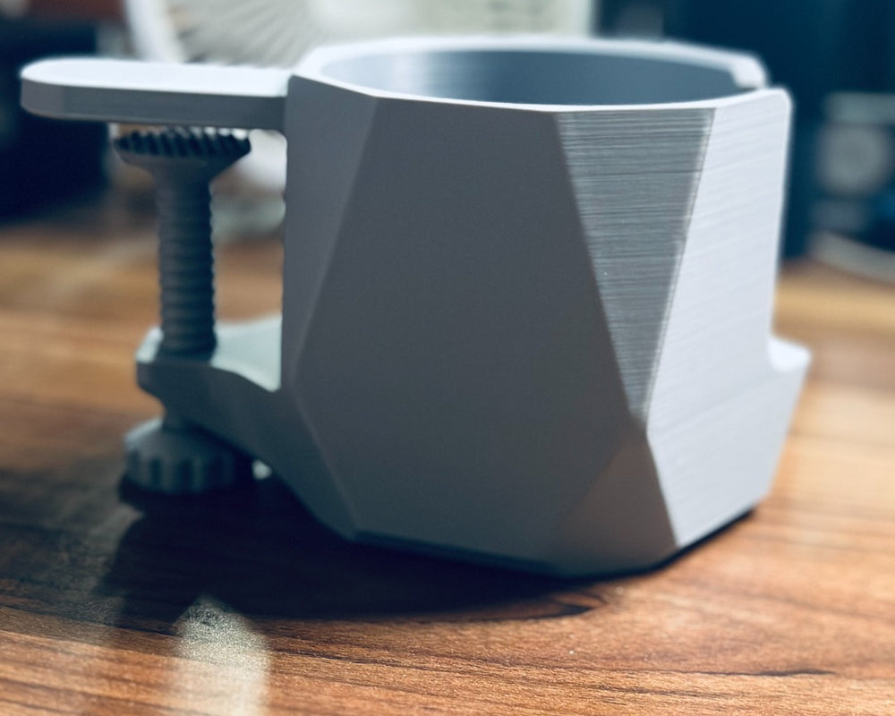 Desk Cup Holder