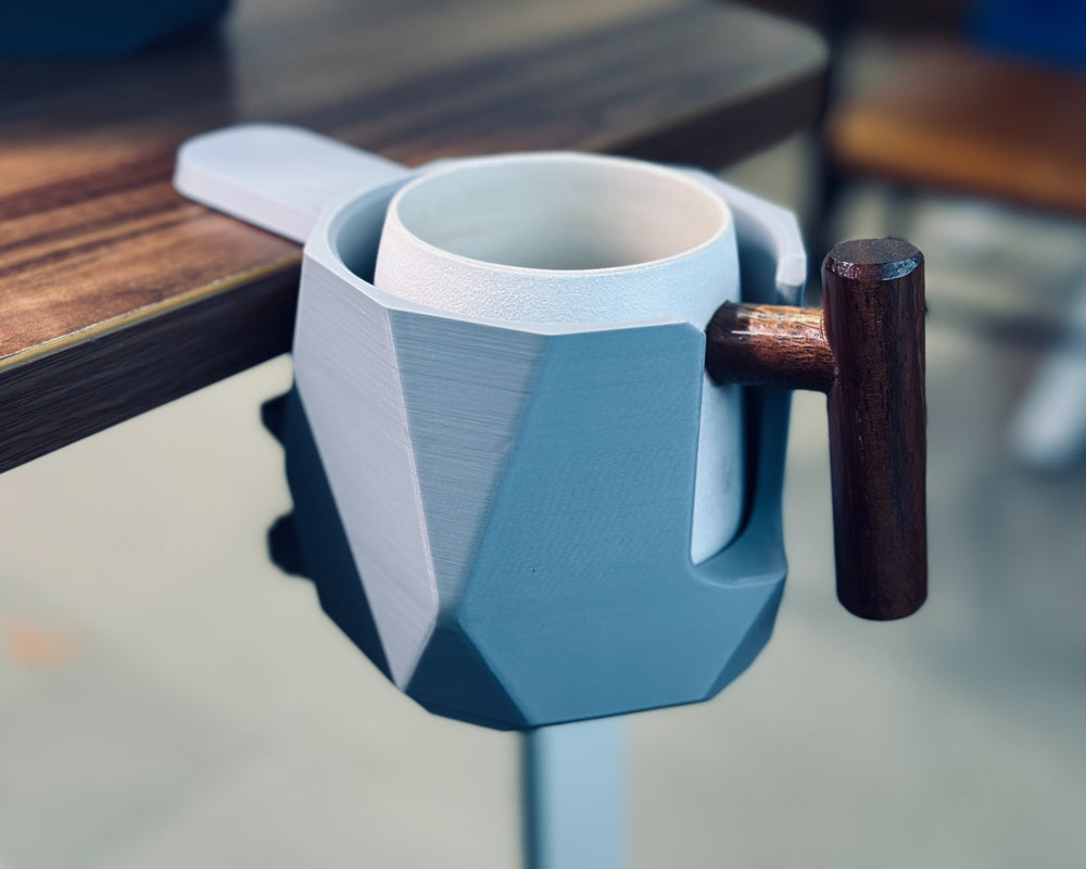 Desk Cup Holder