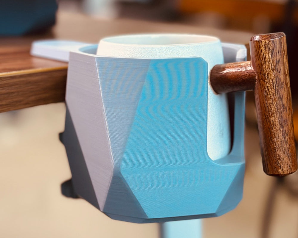 Desk Cup Holder