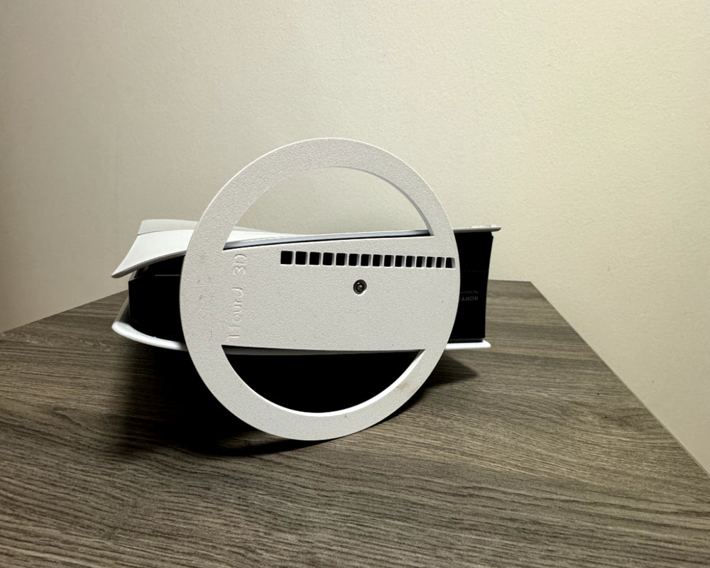 Playstation 5 Slim & Pro Vertical Stand