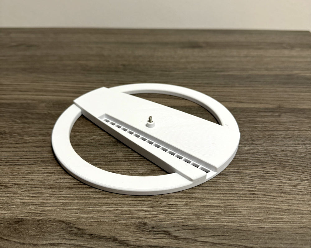 Playstation 5 Slim & Pro Vertical Stand