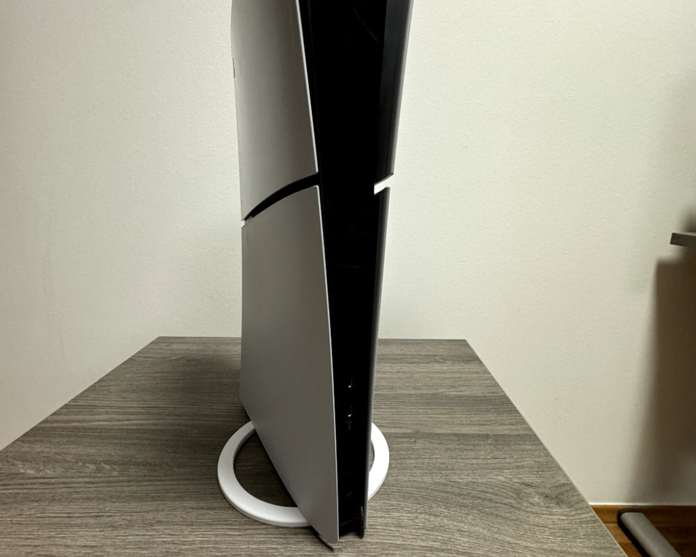 Playstation 5 Slim & Pro Vertical Stand
