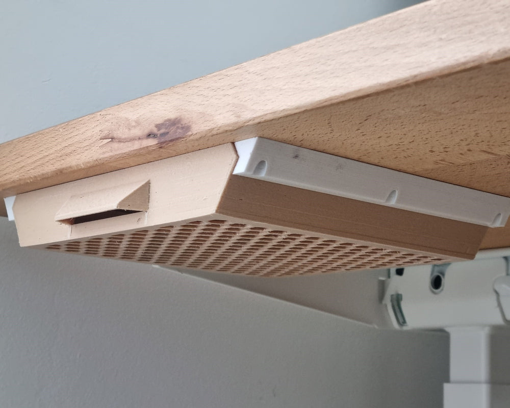Under Desk Drawer