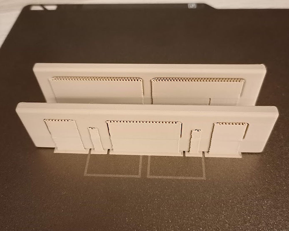 Under desk laptop holders