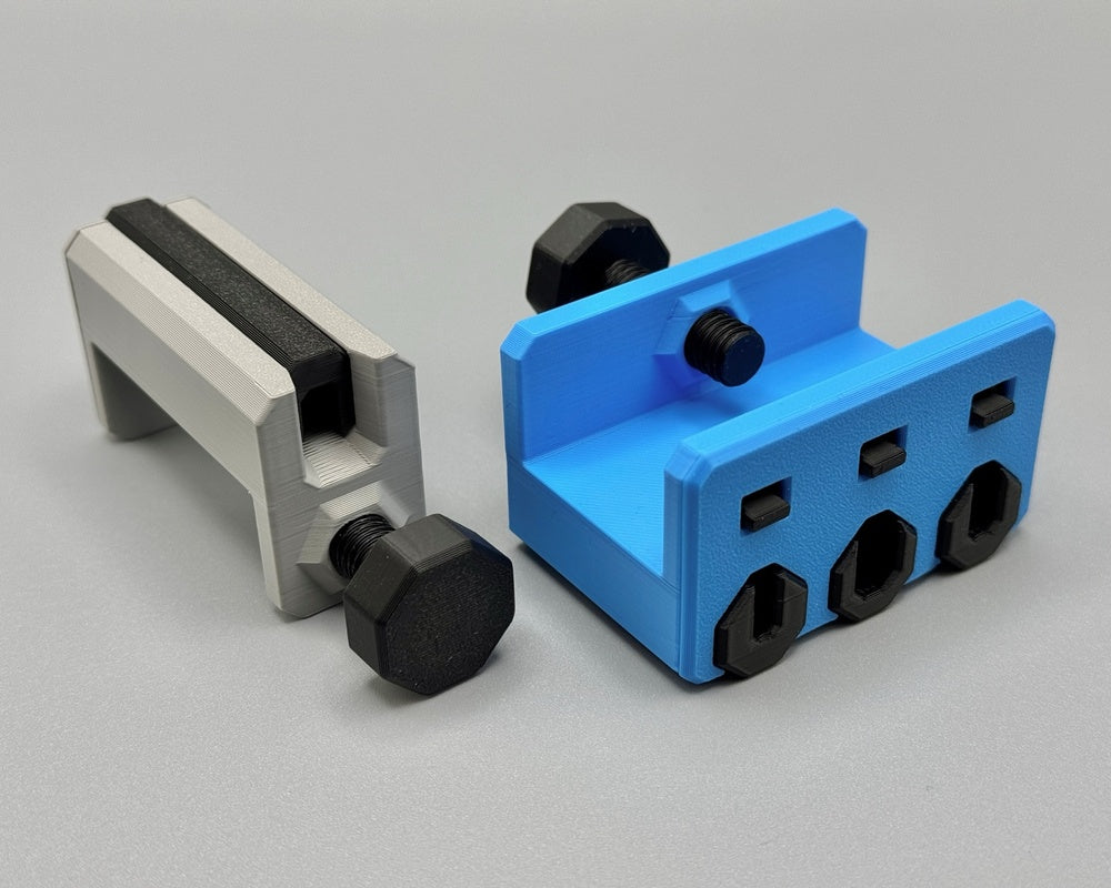 Desk Cable Holder/Organizer