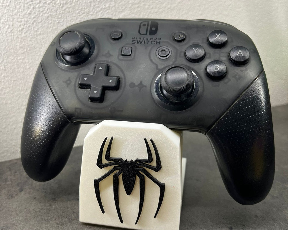 Customizable Controller Stand–PS5XboxSwitch Pro