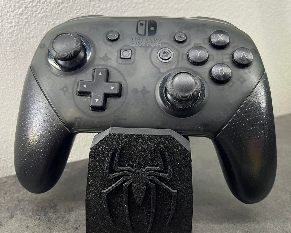 Customizable Controller Stand–PS5XboxSwitch Pro